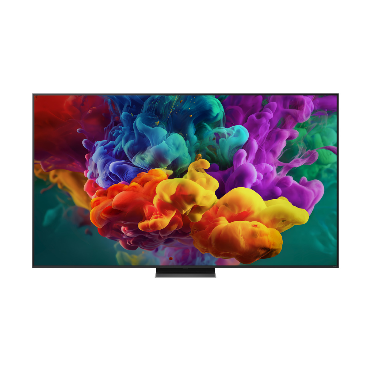 LG 86QNED87B6A (2026) - 86 inch - MiniLED TV