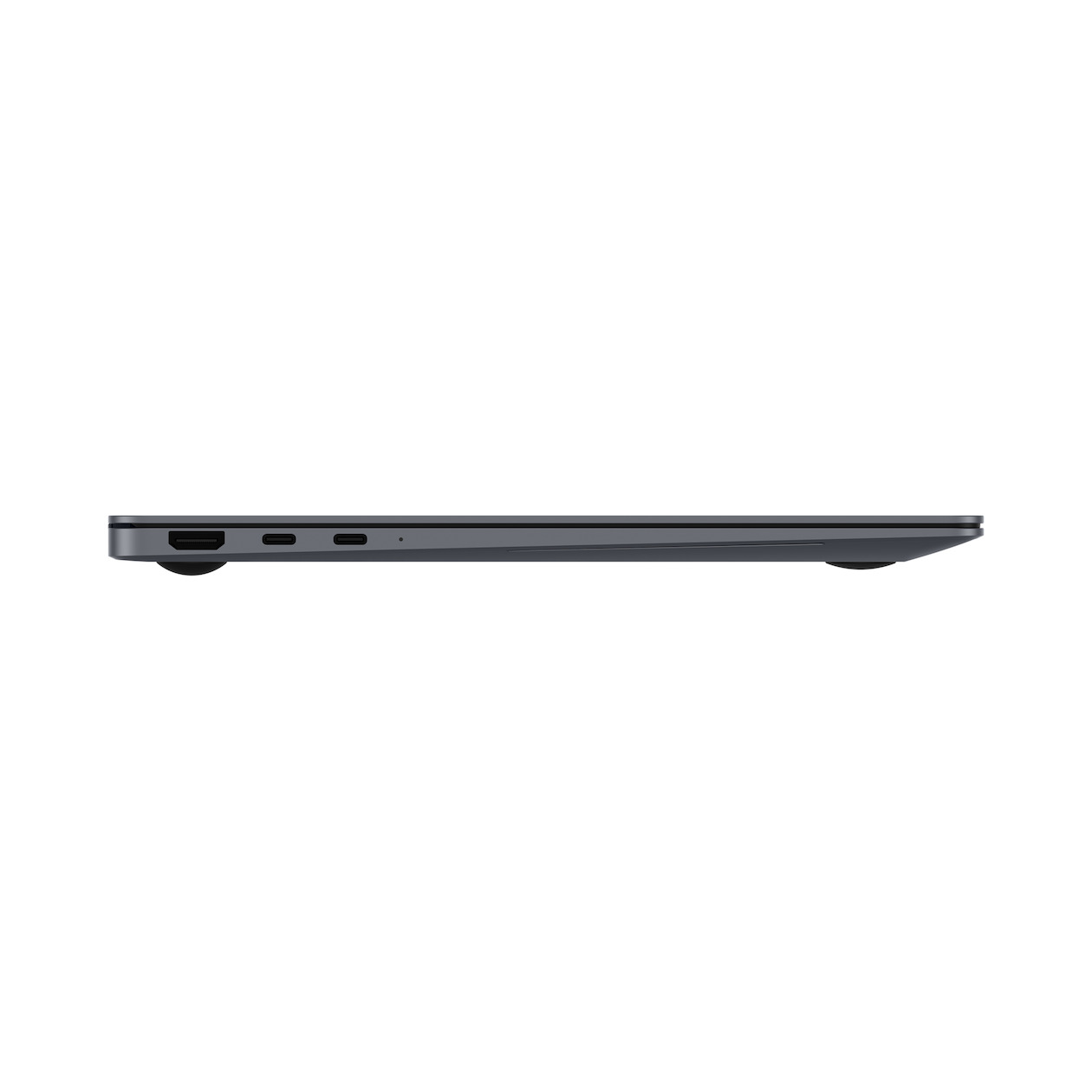 Samsung Galaxy Book6 Pro OLED Copilot+ PC NP940XJG-KG3NL -14 inch Laptop grijs, foto 2