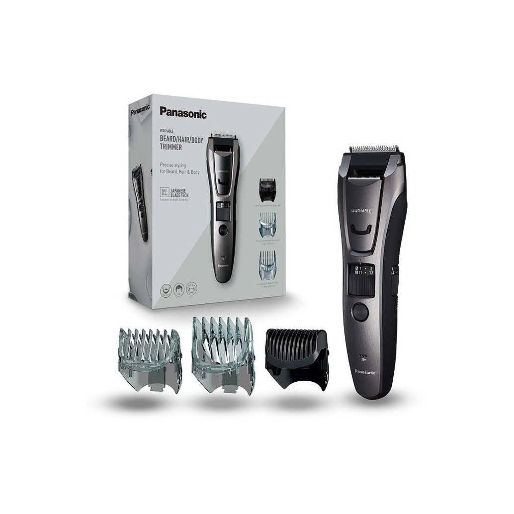 Panasonic ER-GB80-H503