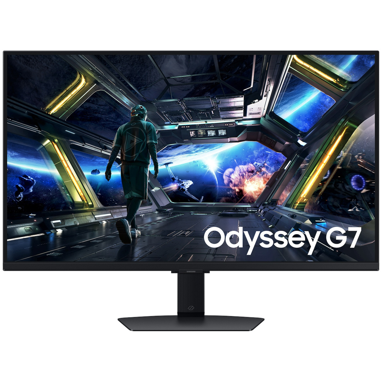 Samsung LS32DG702EUXEN Monitor