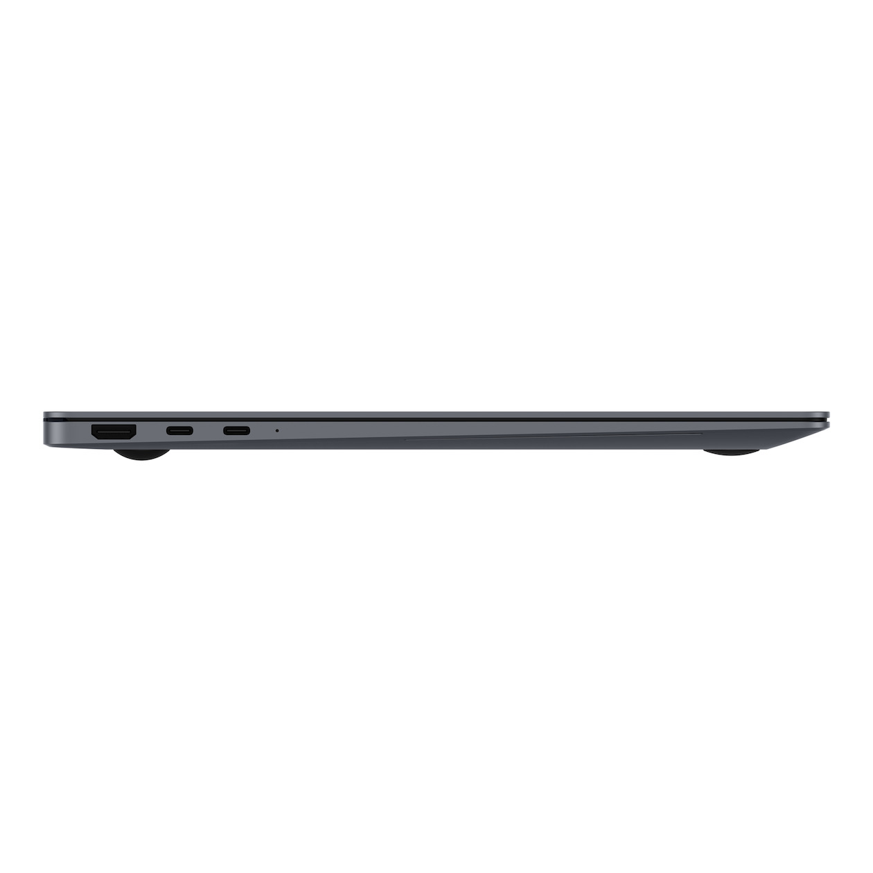 Samsung Galaxy Book6 Pro OLED Copilot+ PC NP960XJG-KG3NLx -16 inch Laptop grijs, foto 2