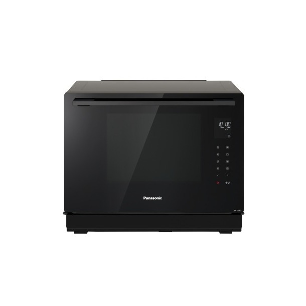 Panasonic NN-CS88LBEPG Combimagnetron Zwart afbeelding