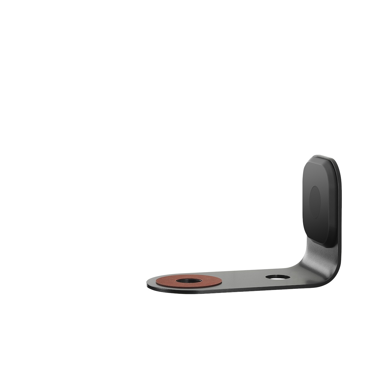 SoundXtra SDXDH350WM1021 DENON HOME 350 MUURBEUGEL Audio muurbeugel Zwart afbeelding