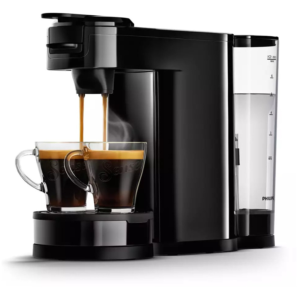 Philips Senseo HD6592/64 Senseo Zwart