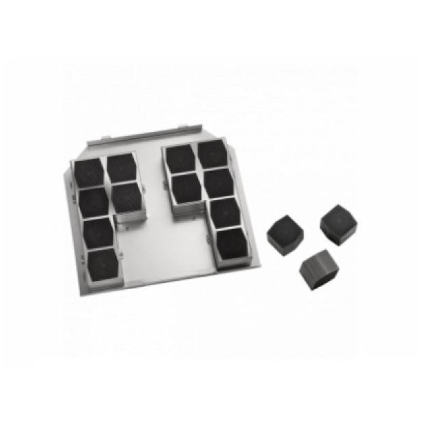 Electrolux SUPCHARCOM Koolstoffilter afbeelding