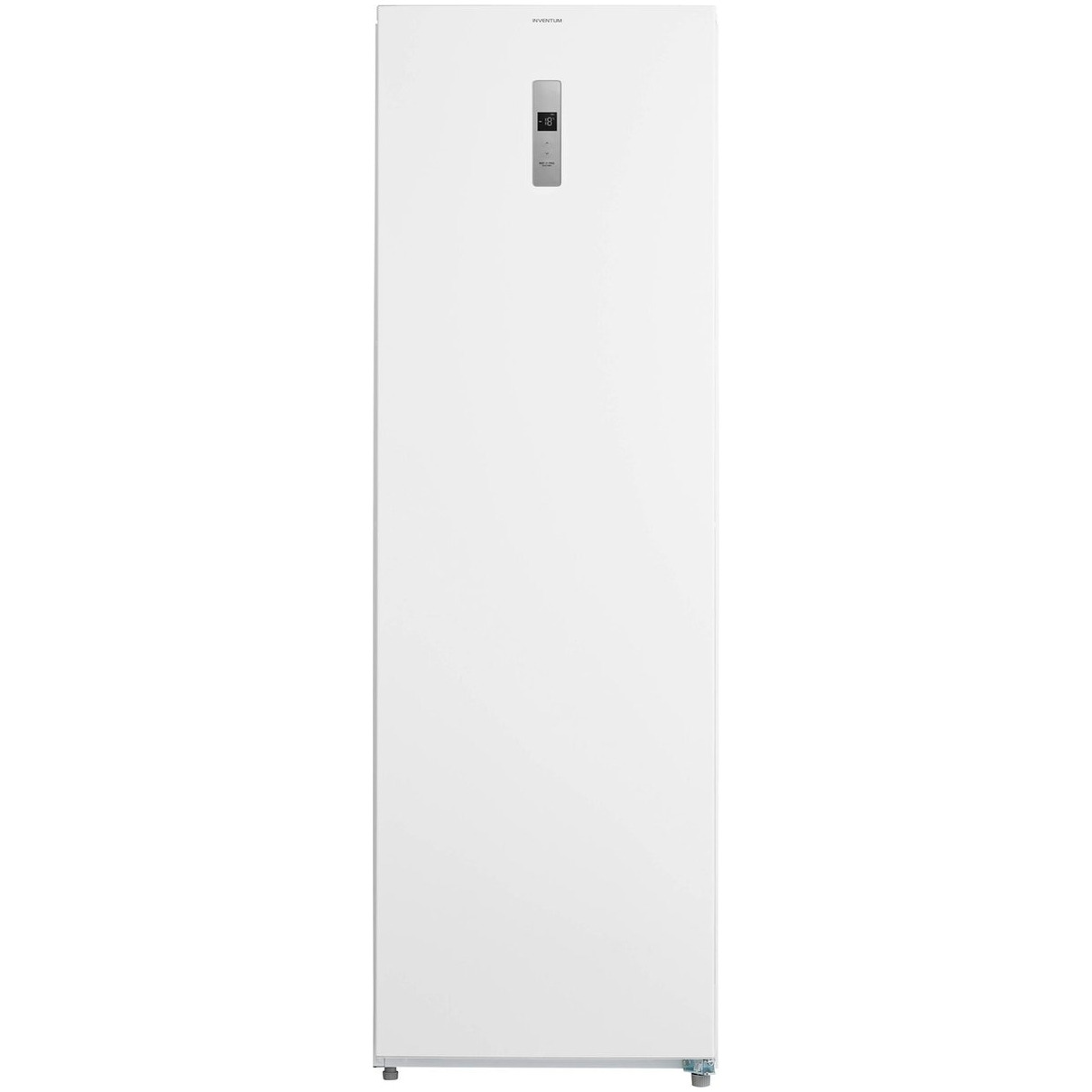 Inventum VR1850W Vriezer Wit