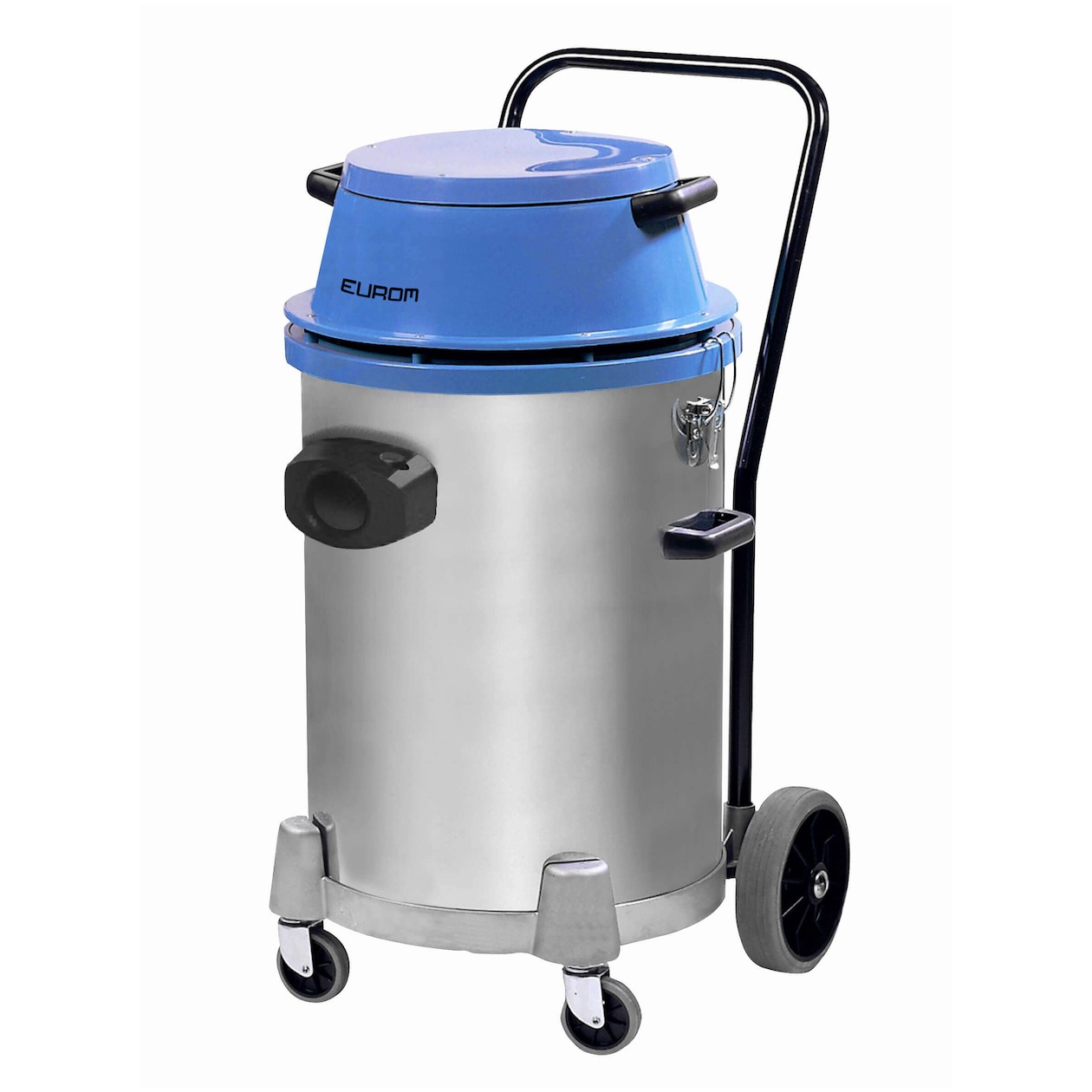Eurom 2050-50 Allround Vac. cleaner Alleszuiger Grijs afbeelding