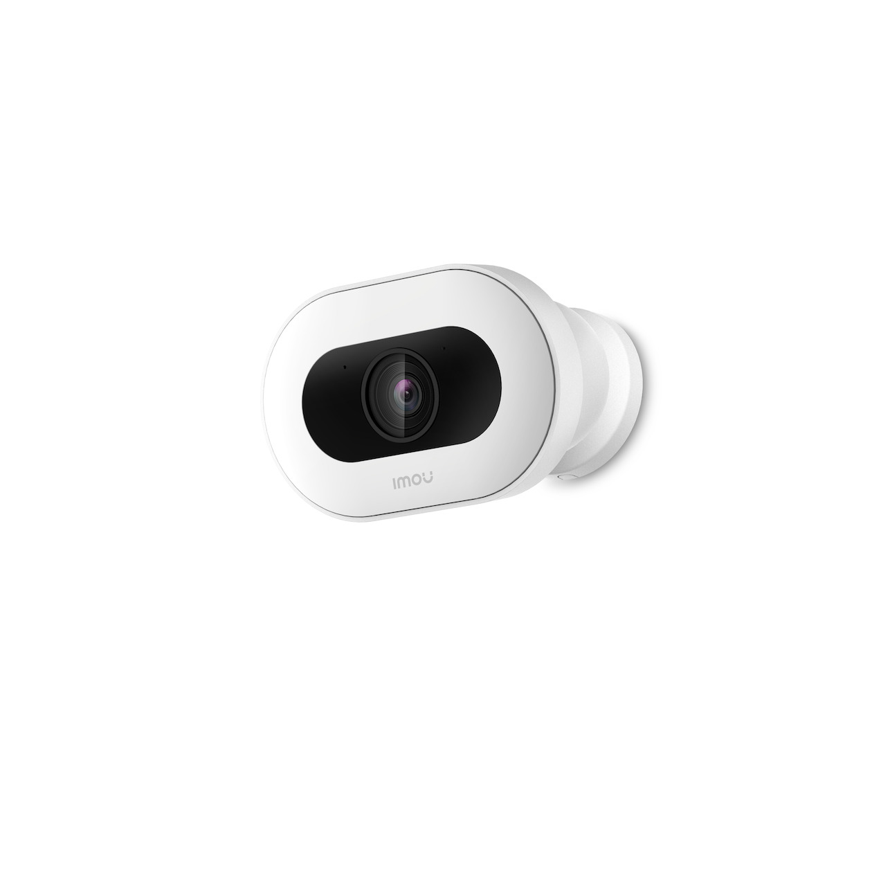 Imou Knight 4K IP-camera Wit afbeelding