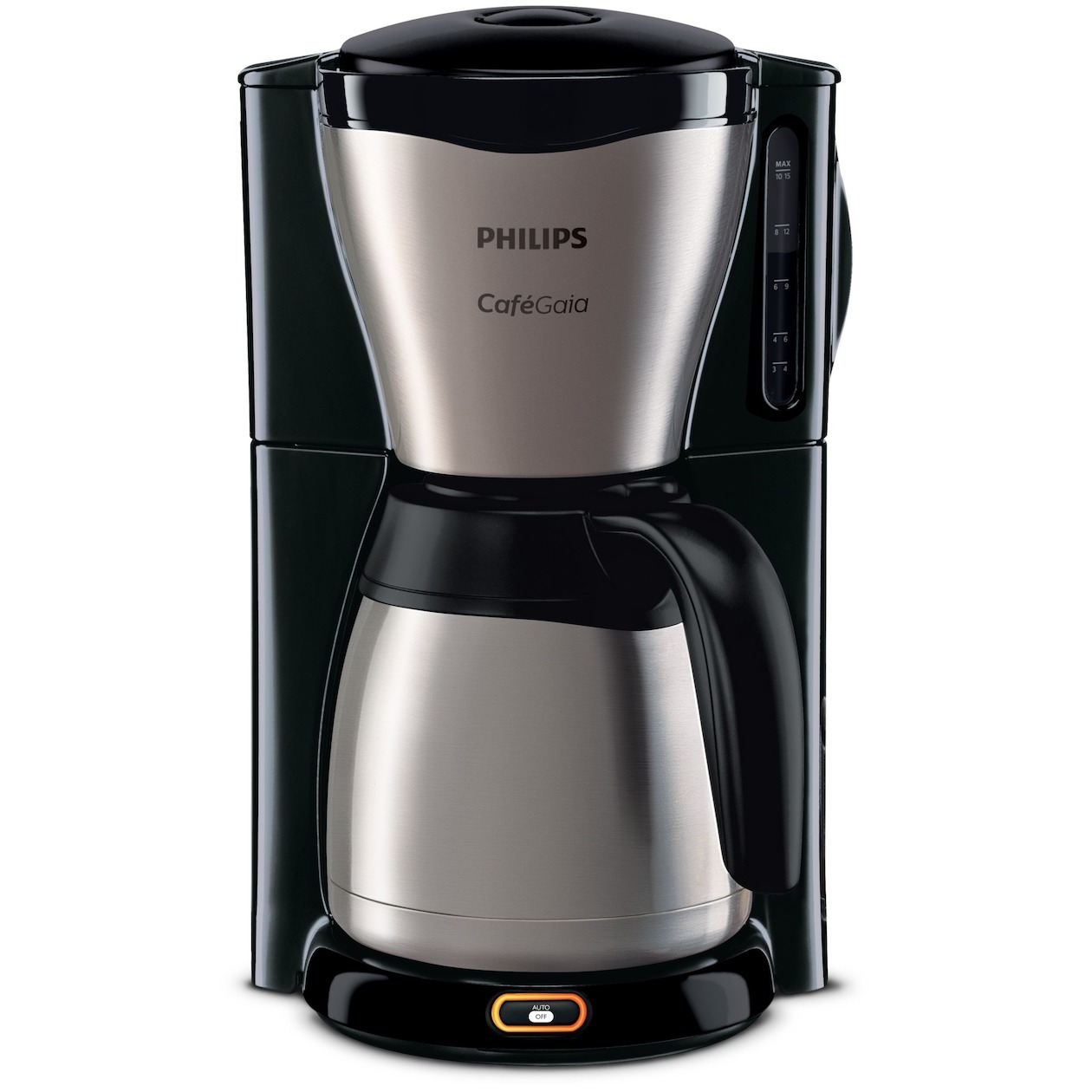 Philips HD7548/20 - Koffiezetapparaat