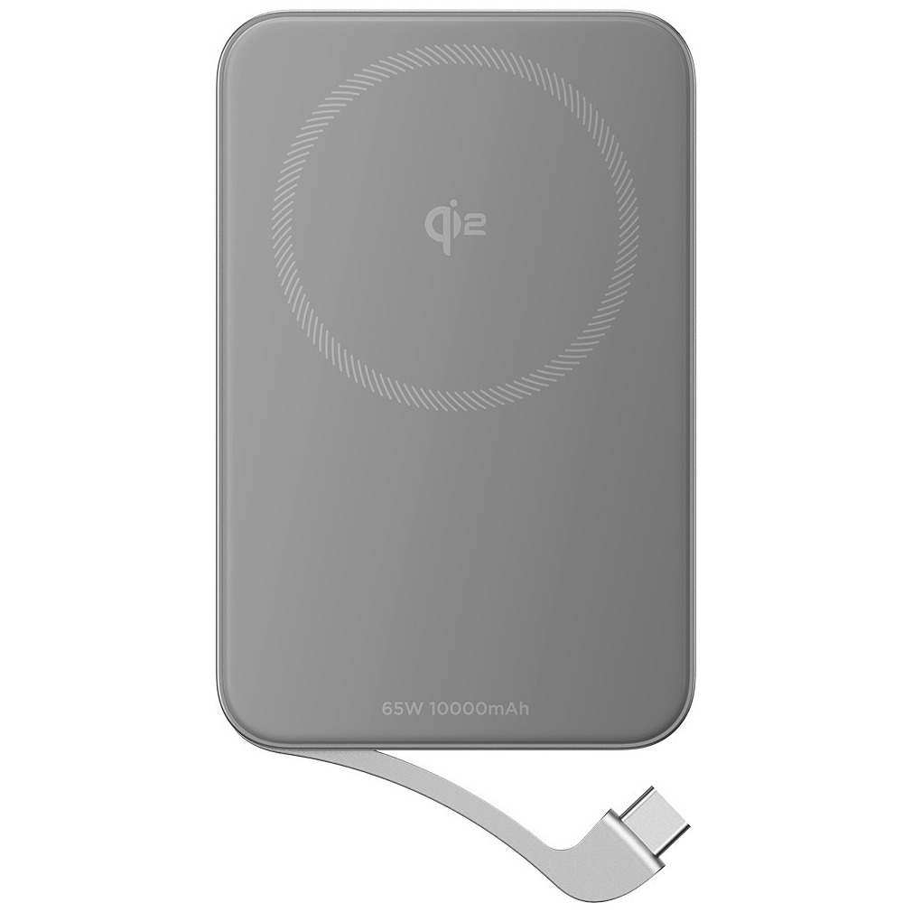 Ecoflow Rapid 10.000mAh Powerbank Zwart