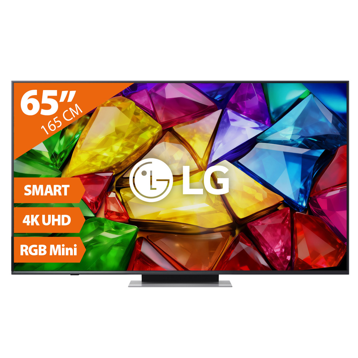 LG 65MRGB88B9B (2026) - 65 inch - RGB TV