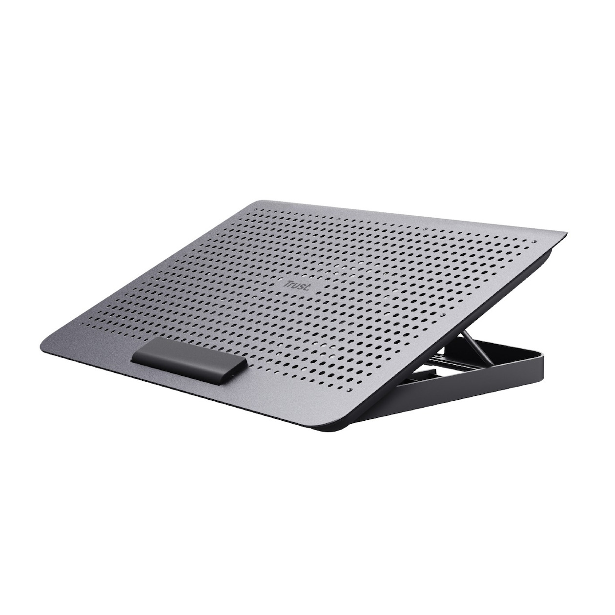 Trust EXTO LAPTOP COOLING STAND ECO Desktop accessoire Grijs afbeelding