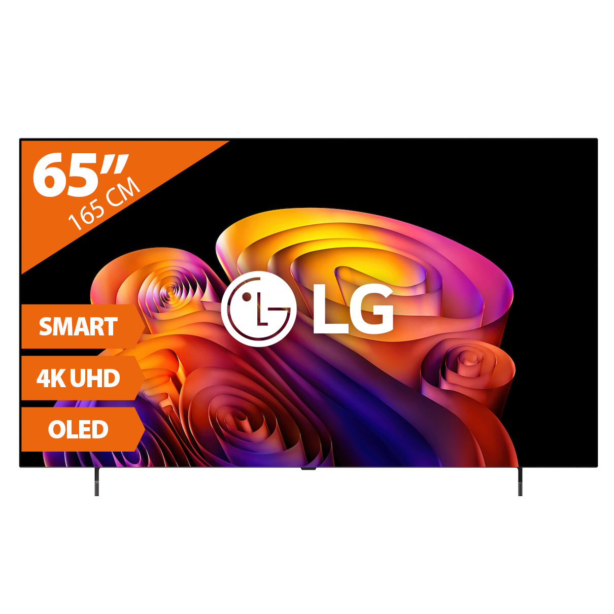LG OLED65B6E (2026) - 65 inch - OLED TV
