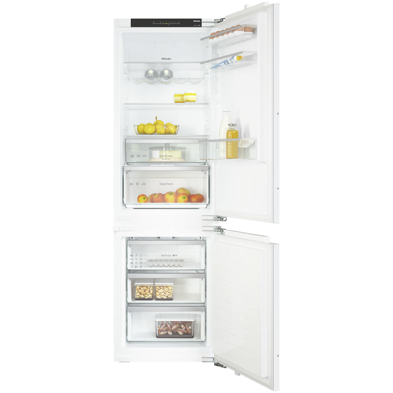 Miele KDN 7724 E Active EU1 Inbouw vriezer