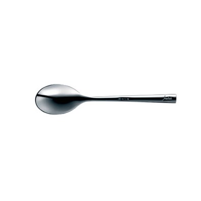 Jura Espresso Koffielepel - 6 stuks Koffie accessoire Zilver afbeelding