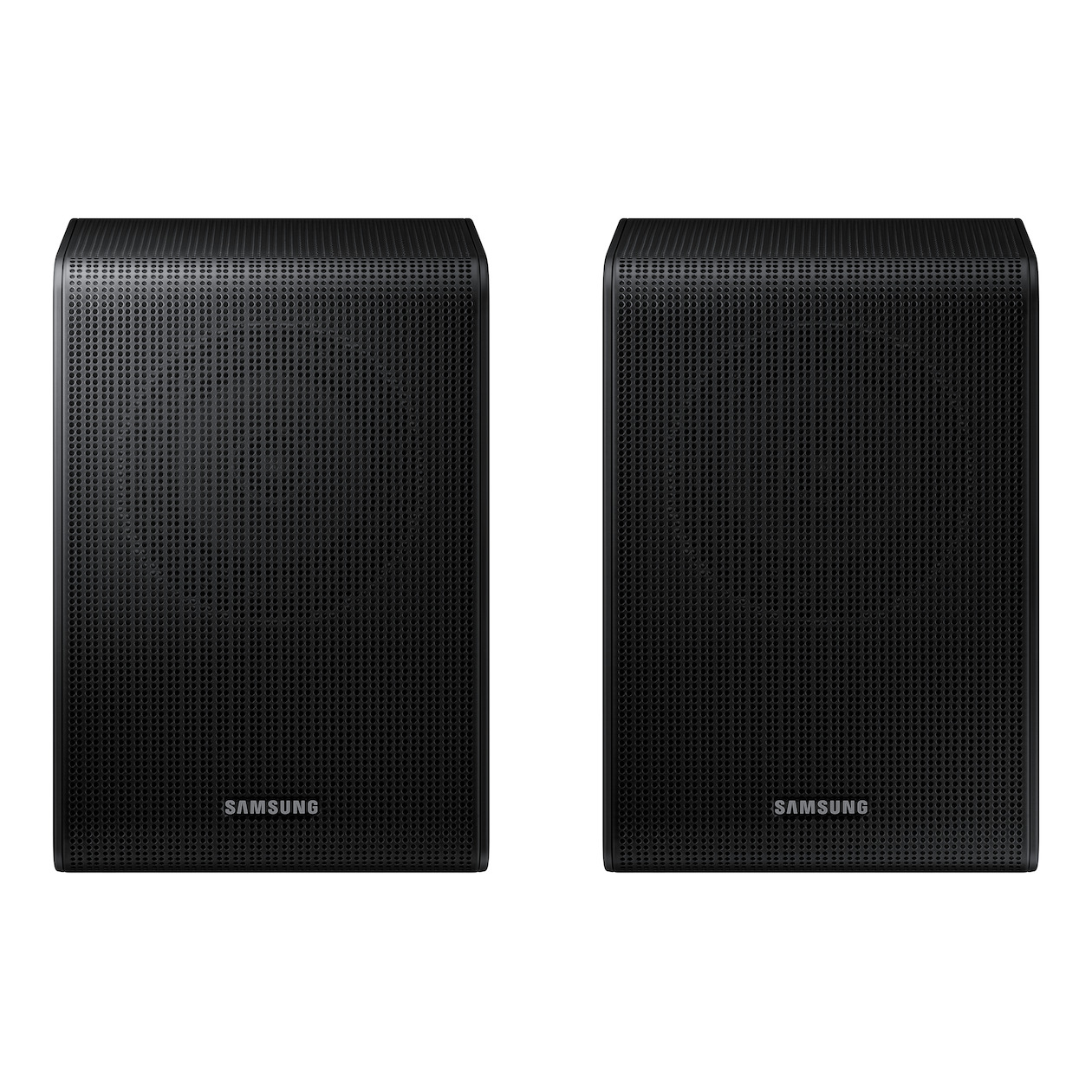 Samsung SWA-9200S Audio accessoire Zwart afbeelding