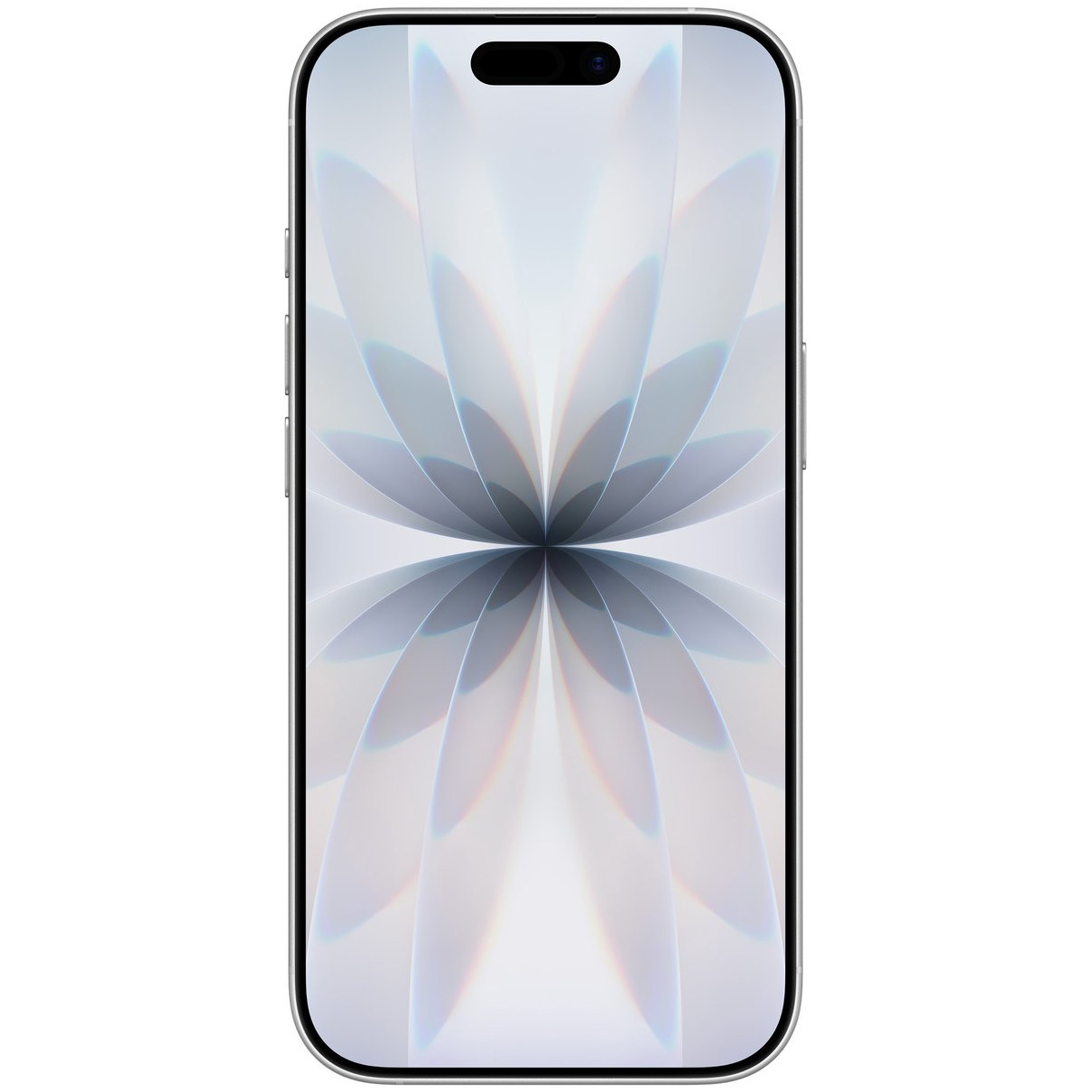 Apple iPhone 17 256GB Smartphone Wit, foto 2