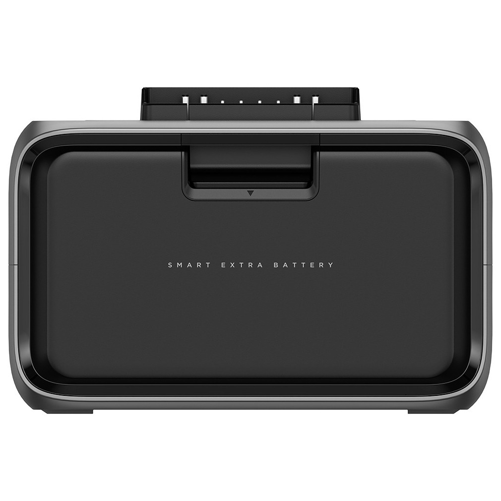 Ecoflow RIVER 3 Plus Smart Extra Battery EB600 (572Wh) Oplader