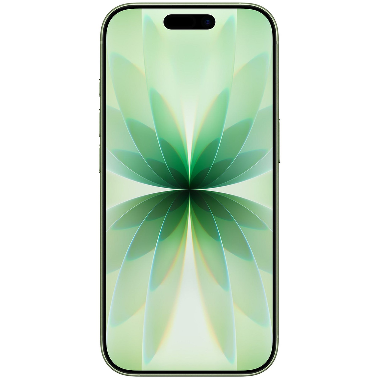 Apple iPhone 17 256GB Smartphone Groen, foto 2