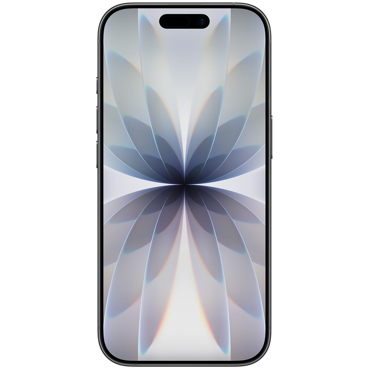 Apple iPhone 17 256GB Smartphone Zwart, foto 2