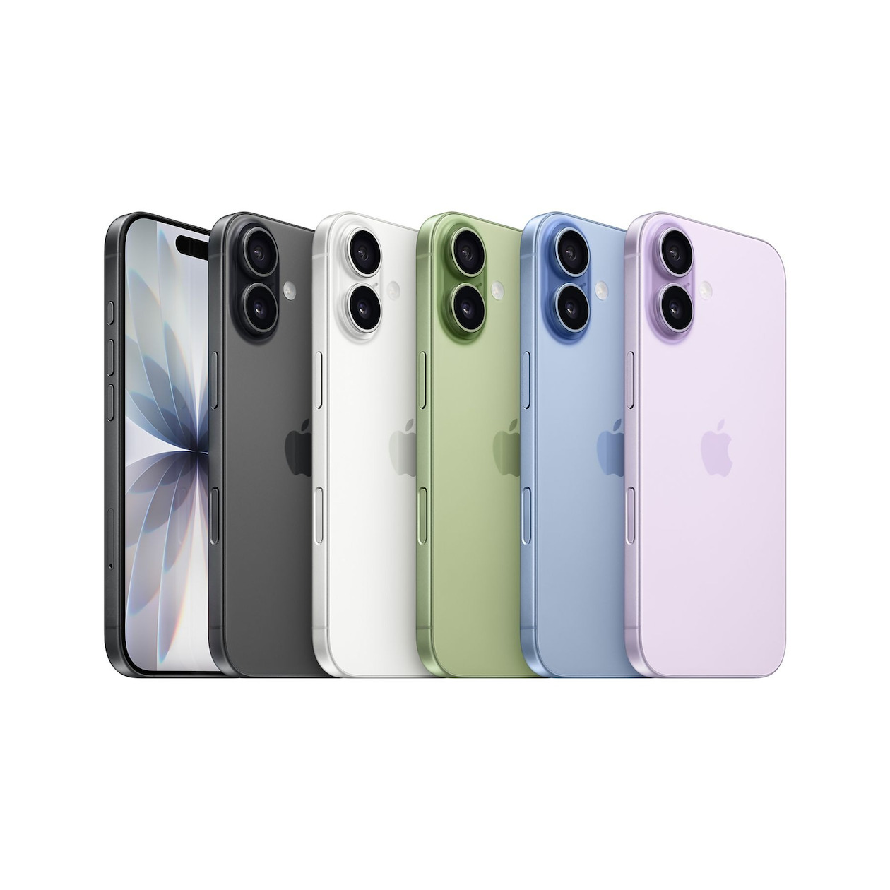 Apple iPhone 17 256GB Zwart Kopen? Gratis Thuisbezorgd | Expert.nl