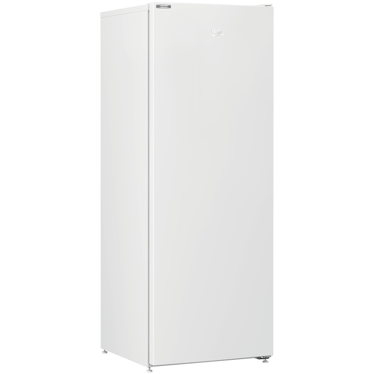 Beko RFNM200E40WN Vrieskast Wit, foto 3