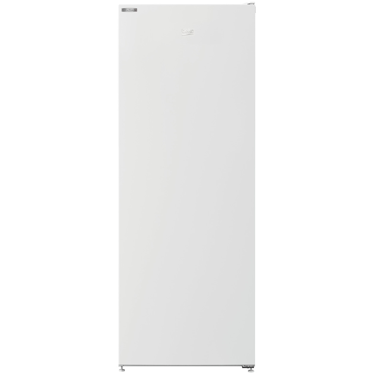 Beko RFNM200E40WN Vrieskast Wit