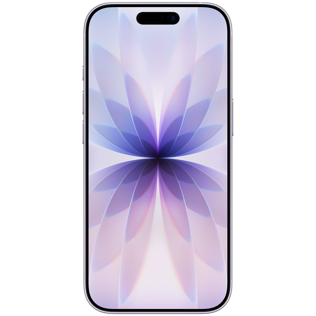 Apple iPhone 17 256GB Smartphone Paars, foto 2