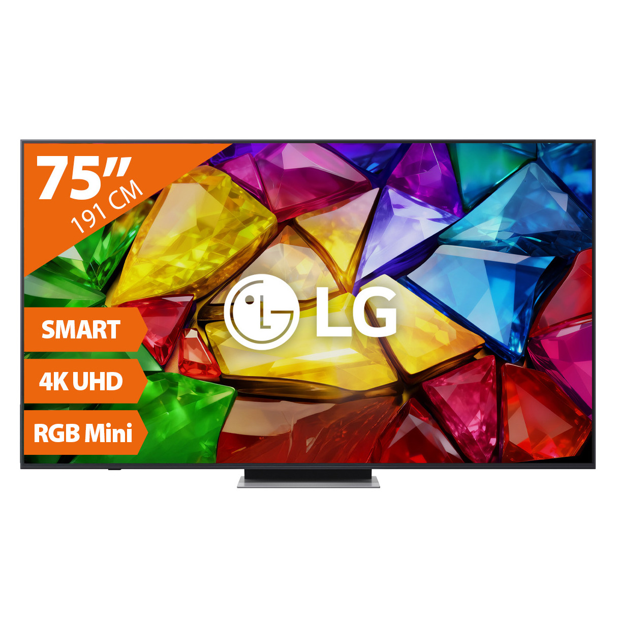LG 75MRGB88B9B (2026) - 75 inch - RGB TV