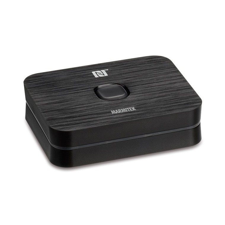 Marmitek BoomBoom 93 Converter Zwart afbeelding