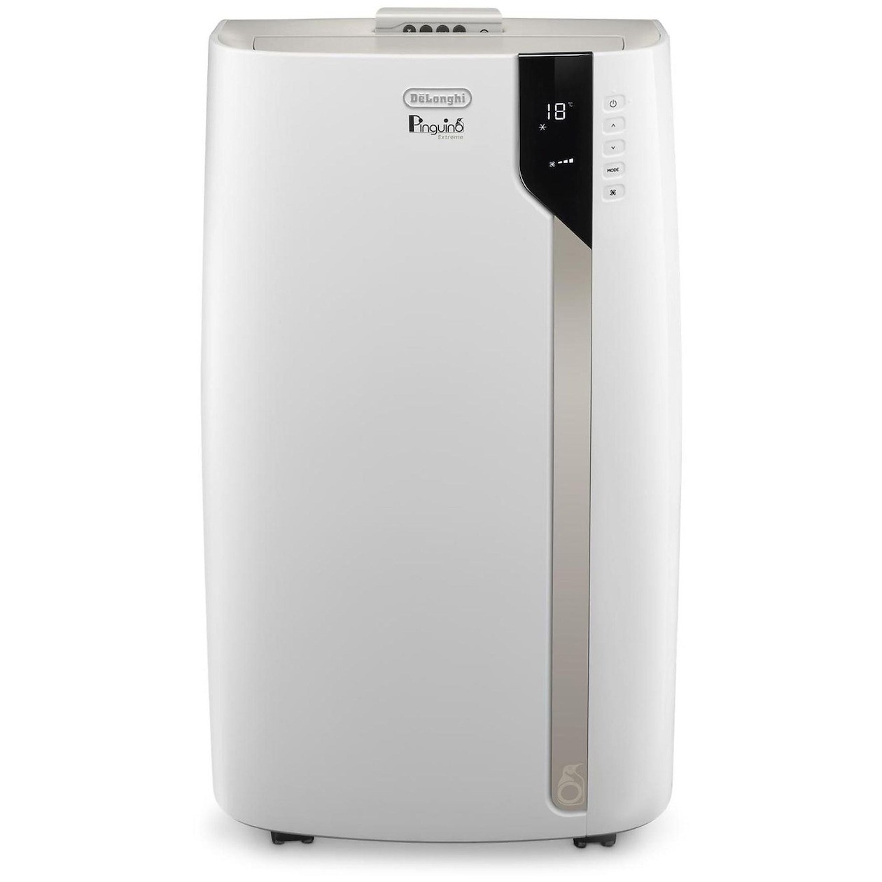 De'Longhi PAC EX93 Extreme Mobiele airco Wit
