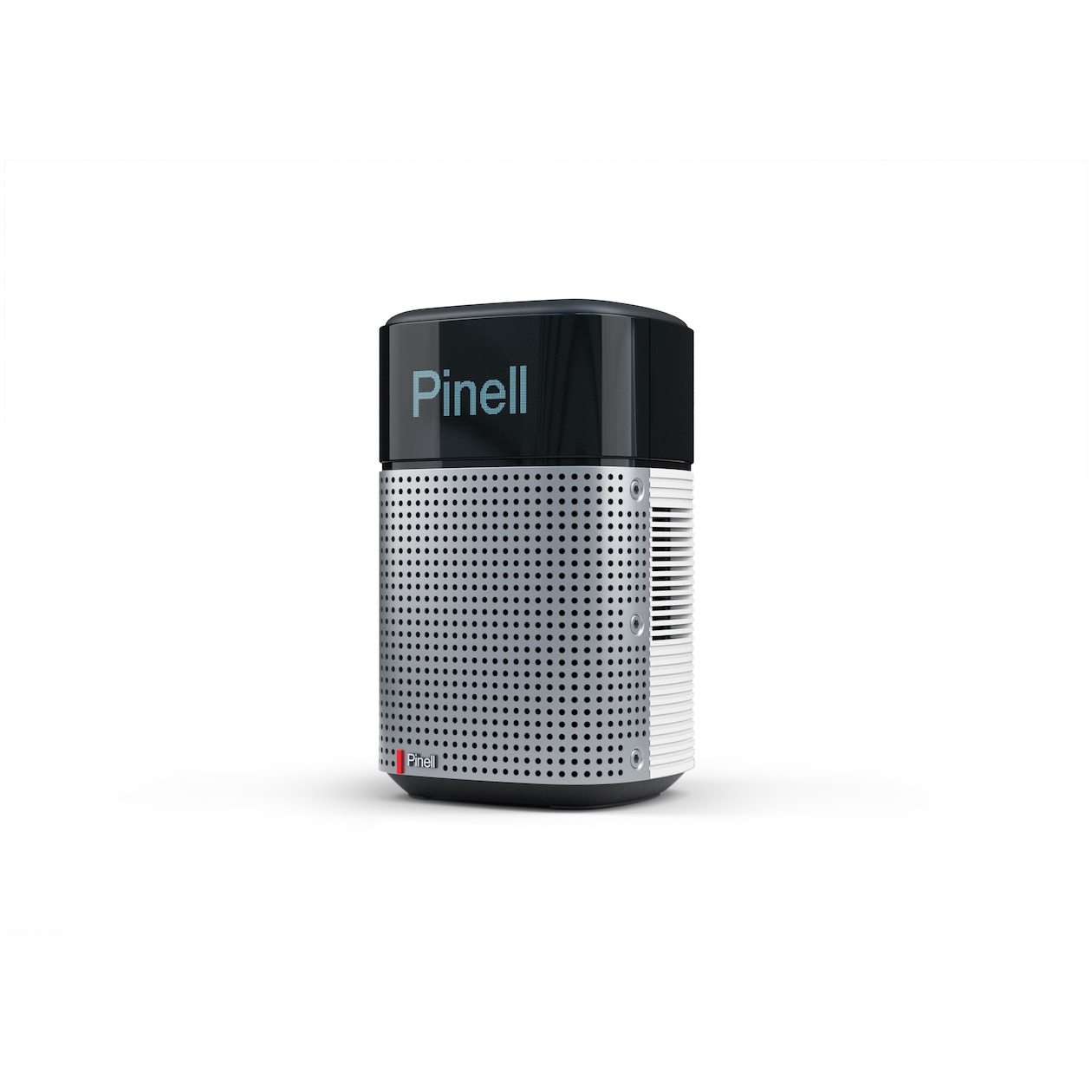 Pinell North Hybride radio Wit afbeelding