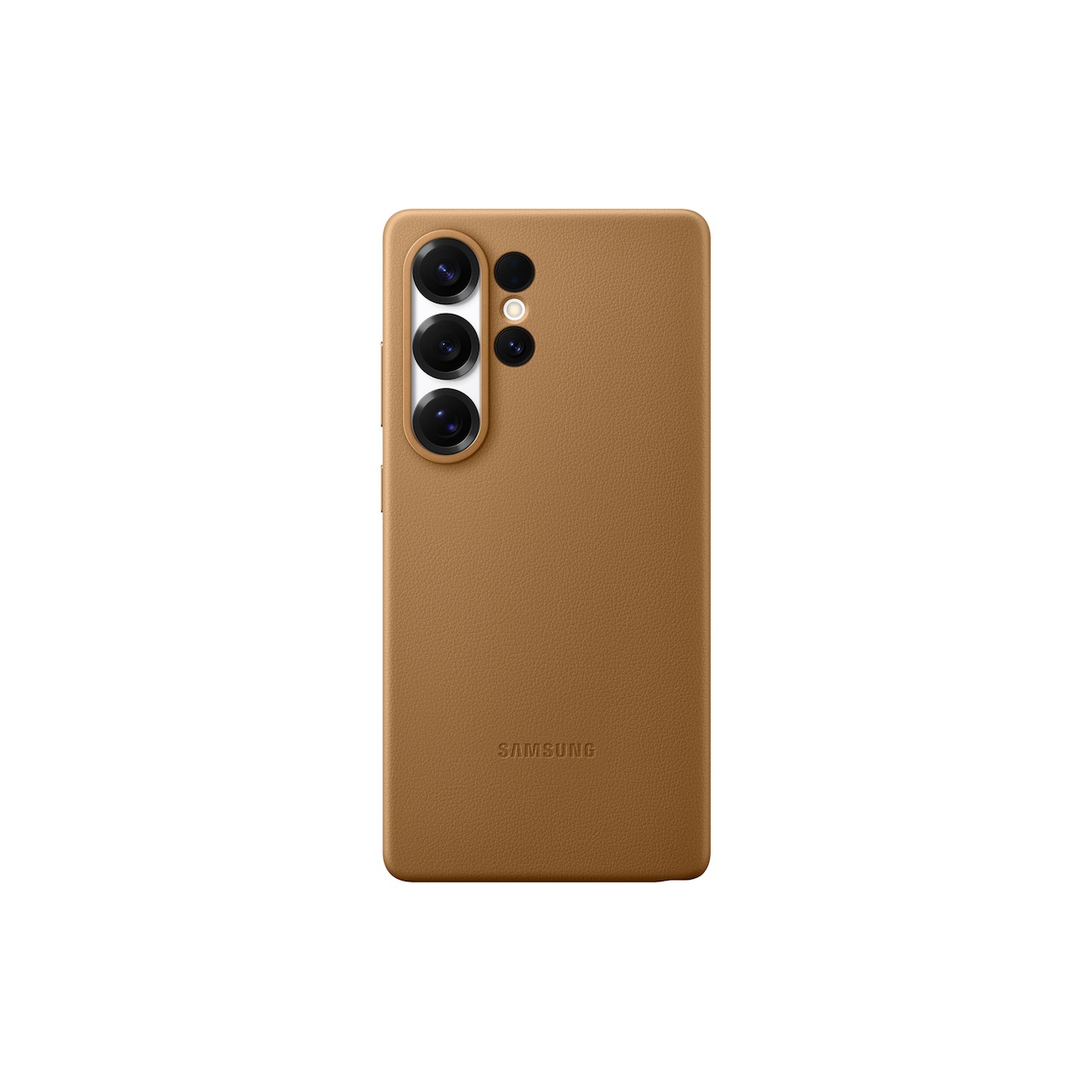 Samsung Galaxy S25 Ultra Kindsuit Telefoonhoesje Goud afbeelding