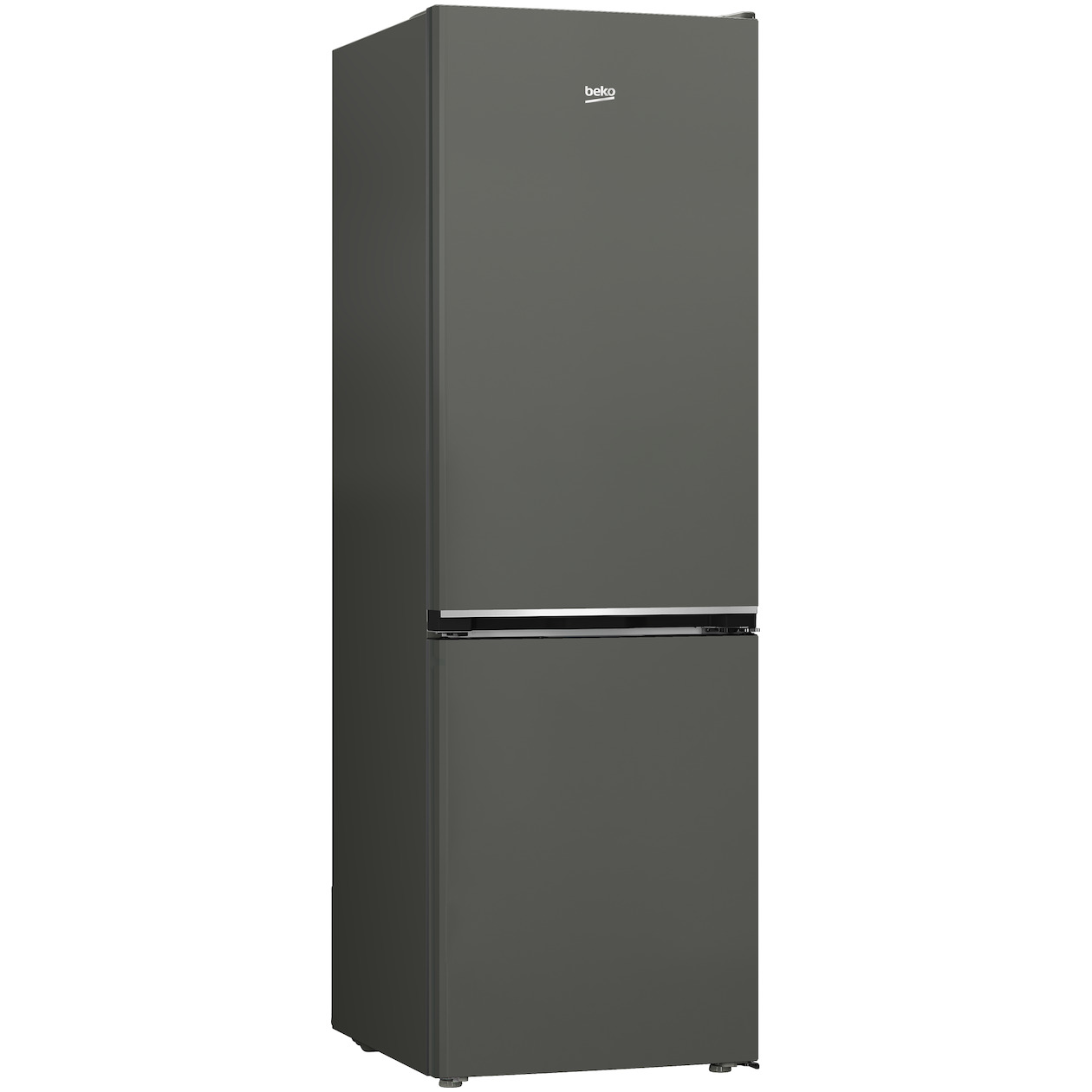 Beko B5RCNA376HG HARVESTfresh Selective Line Koel-vriescombinatie Grijs, foto 3