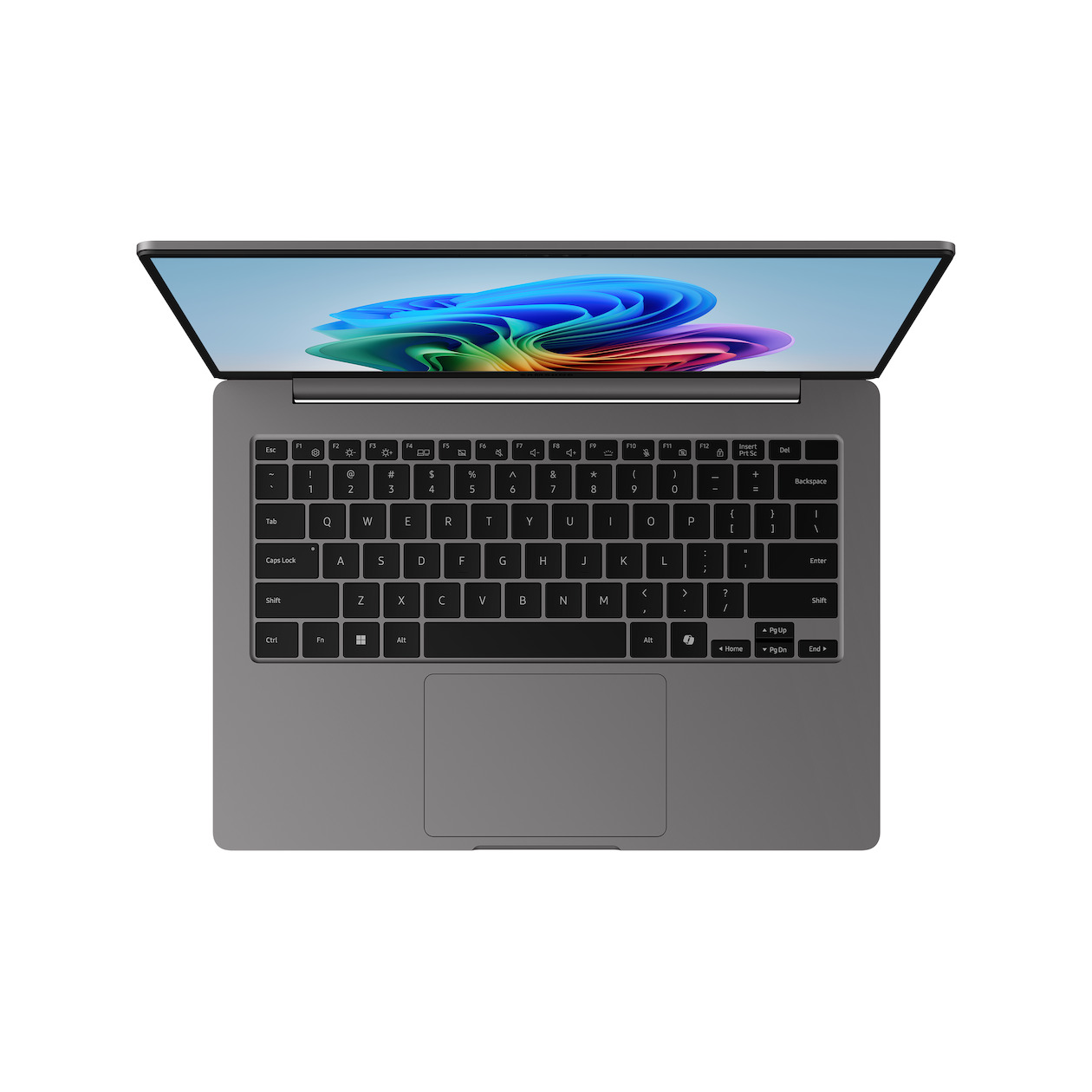 Samsung Galaxy Book6 NP744BJG-KA2NL -14 inch Laptop