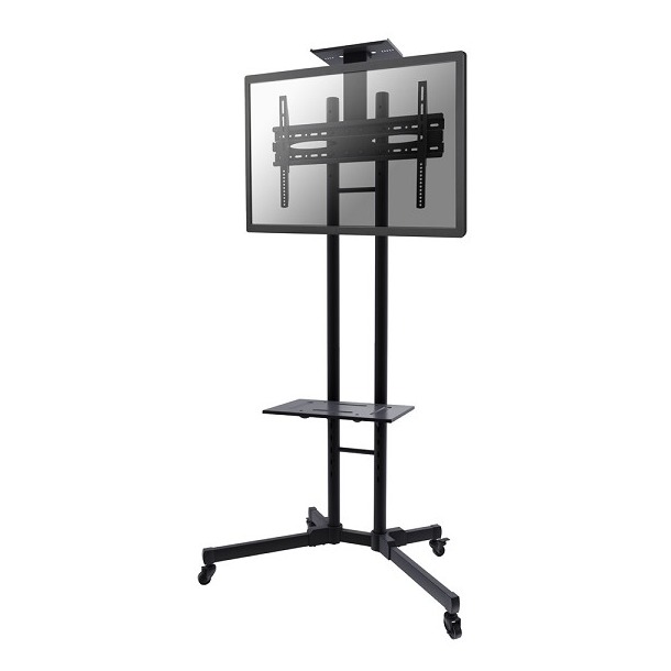 Neomounts PLASMA-M1700E TV standaard Zwart afbeelding
