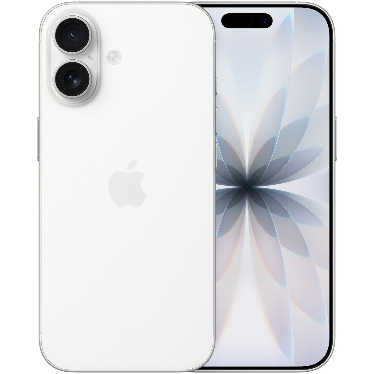 Apple iPhone 17 512GB Smartphone Wit