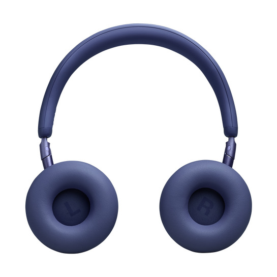Jbl LIVE 680NC On-ear hoofdtelefoon Blauw, foto 3