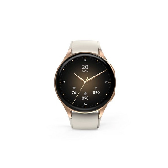Hama Smart Watch 8900 Smartwatch Goud