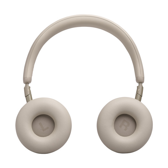 Jbl LIVE 680NC On-ear hoofdtelefoon Goud, foto 3