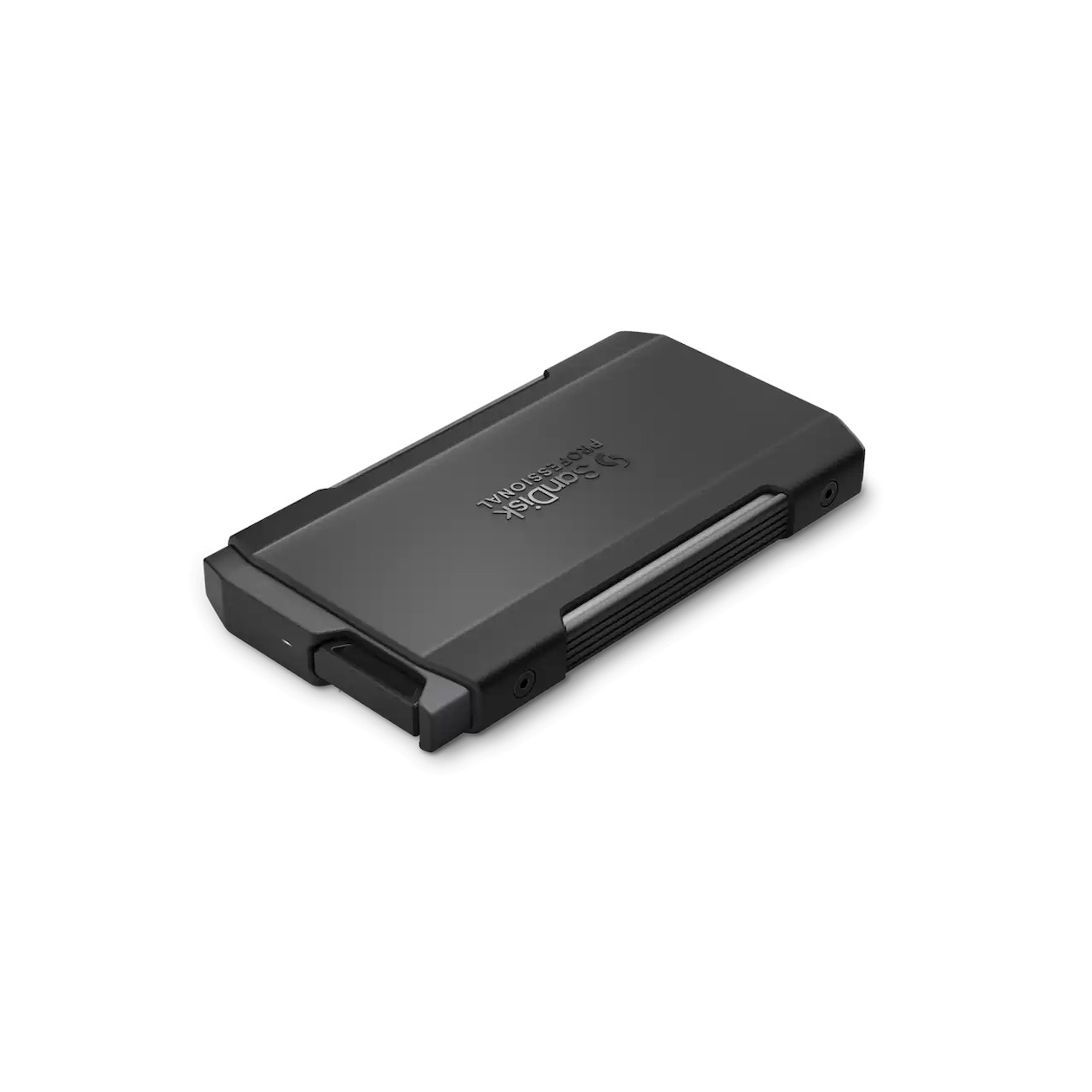 SanDisk SSD Pro Blade Transport Type C 1TB Externe SSD Zwart