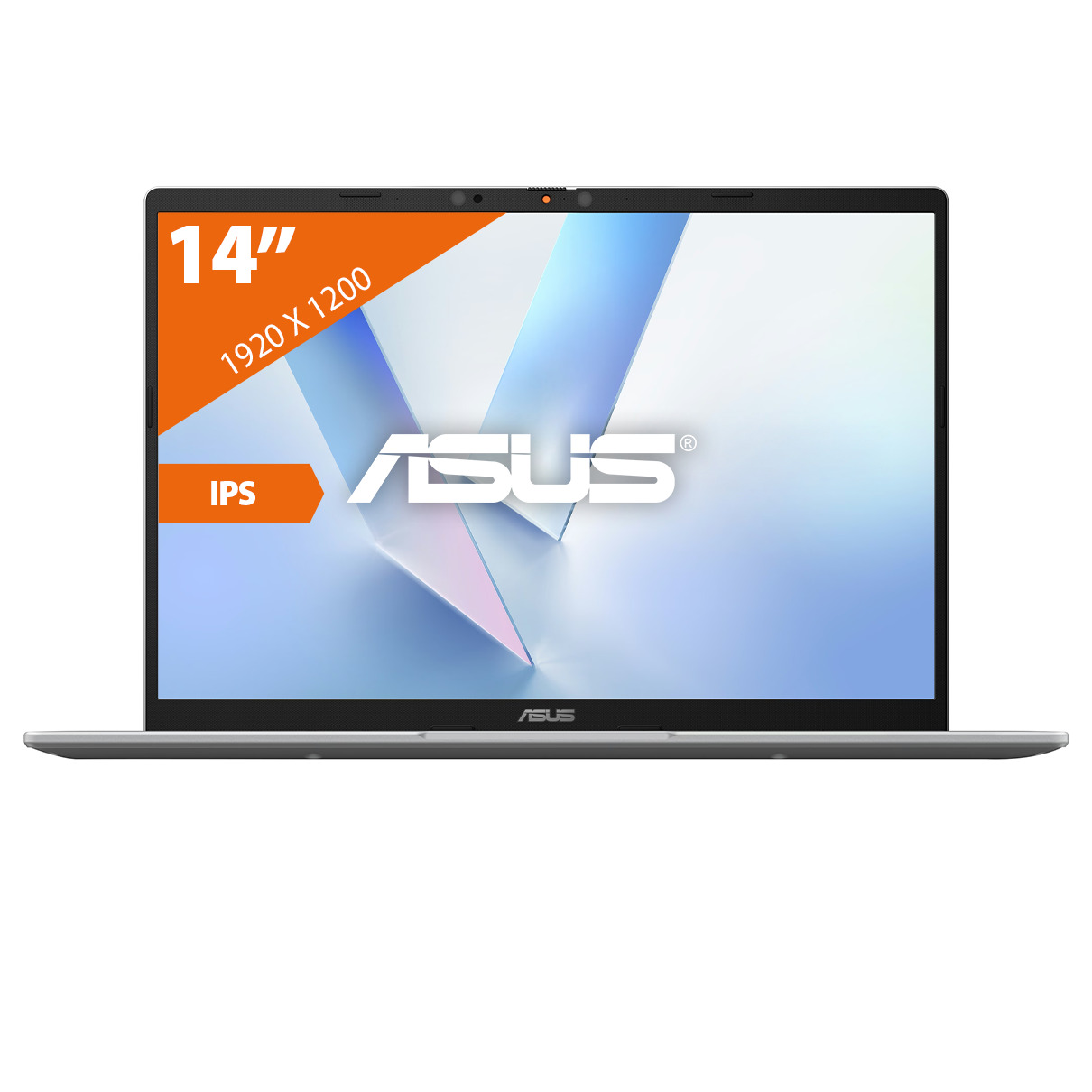Asus Vivobook 14 X1407QA-LY089W -14 inch Laptop