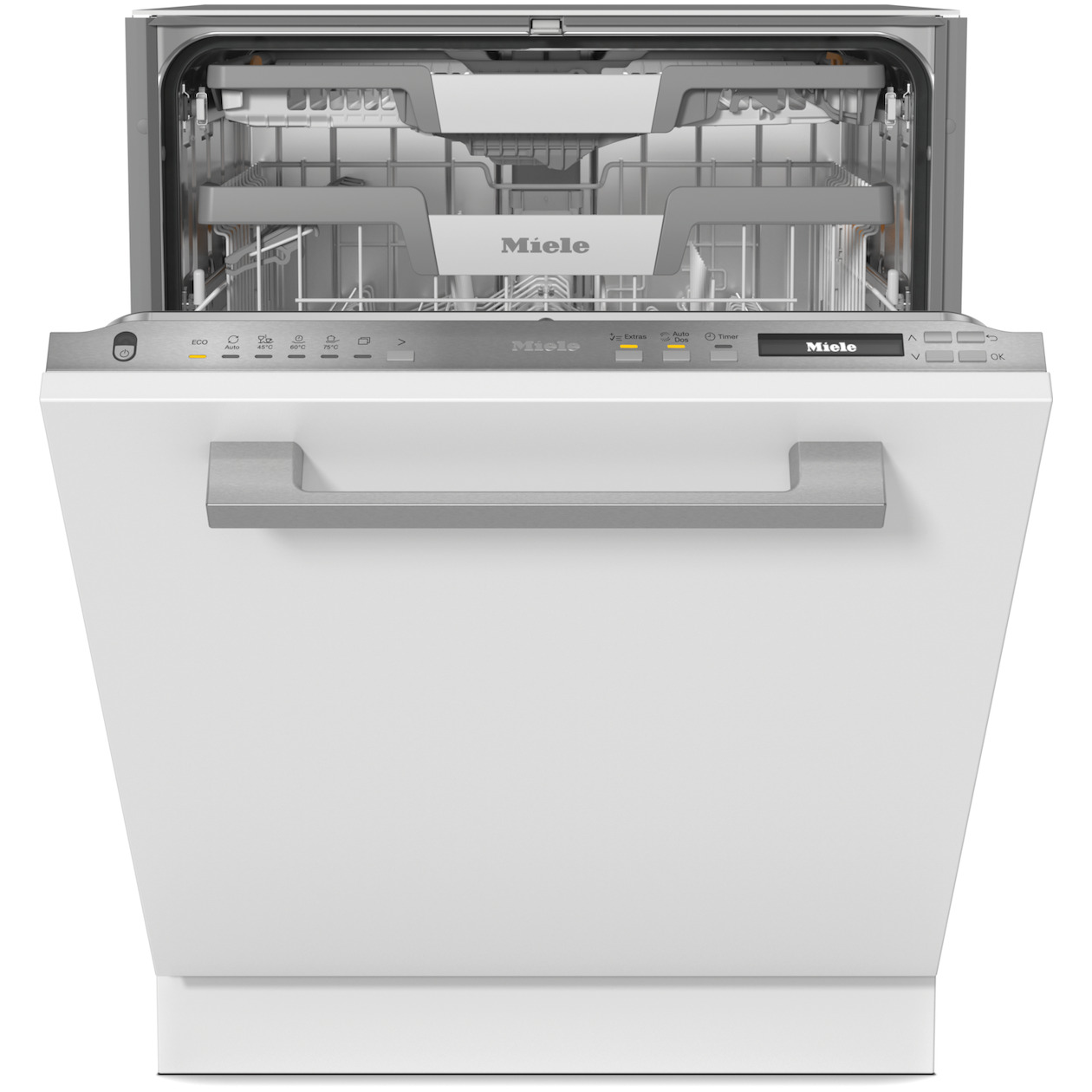 Miele G 7082 SCVi MER ED230 1,9 AutoDos Vaatwasser afbeelding