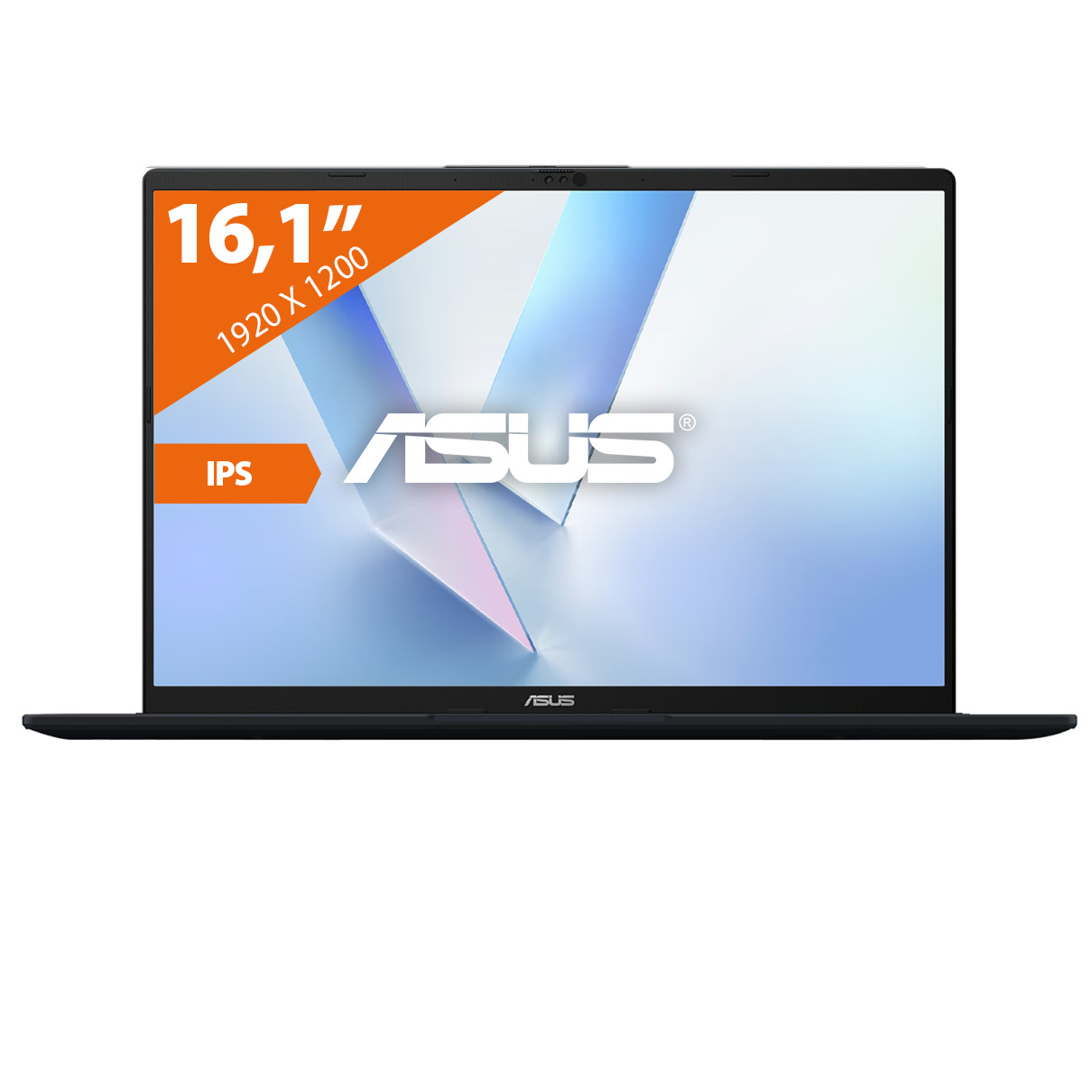Asus Vivobook 16 M1607KA-MB164W -16 inch Laptop