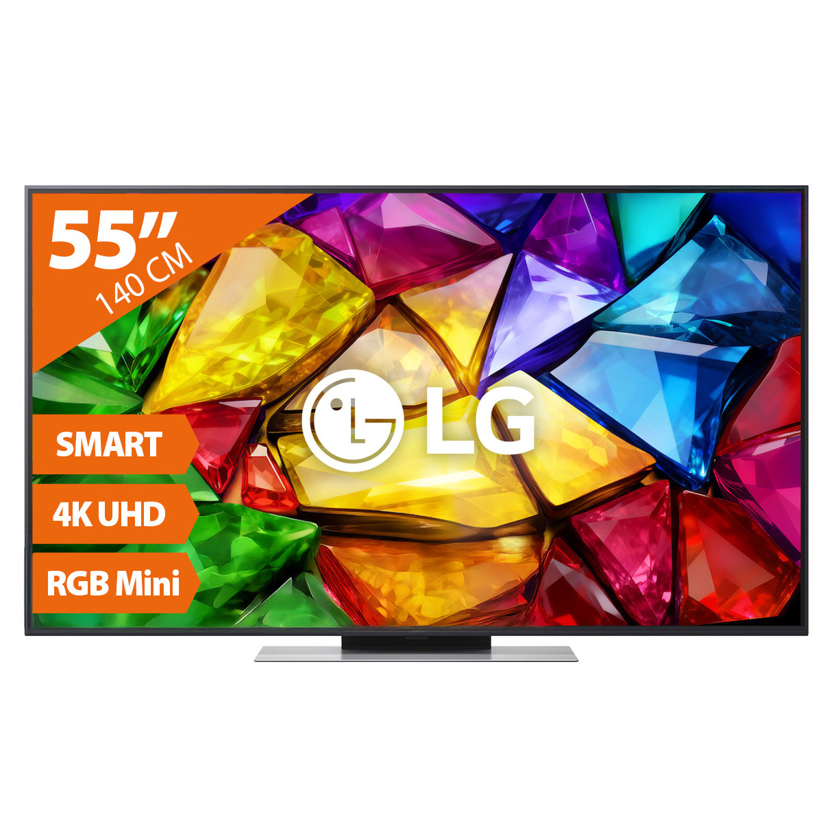 LG 55MRGB88B9B (2026) - 55 inch - RGB TV