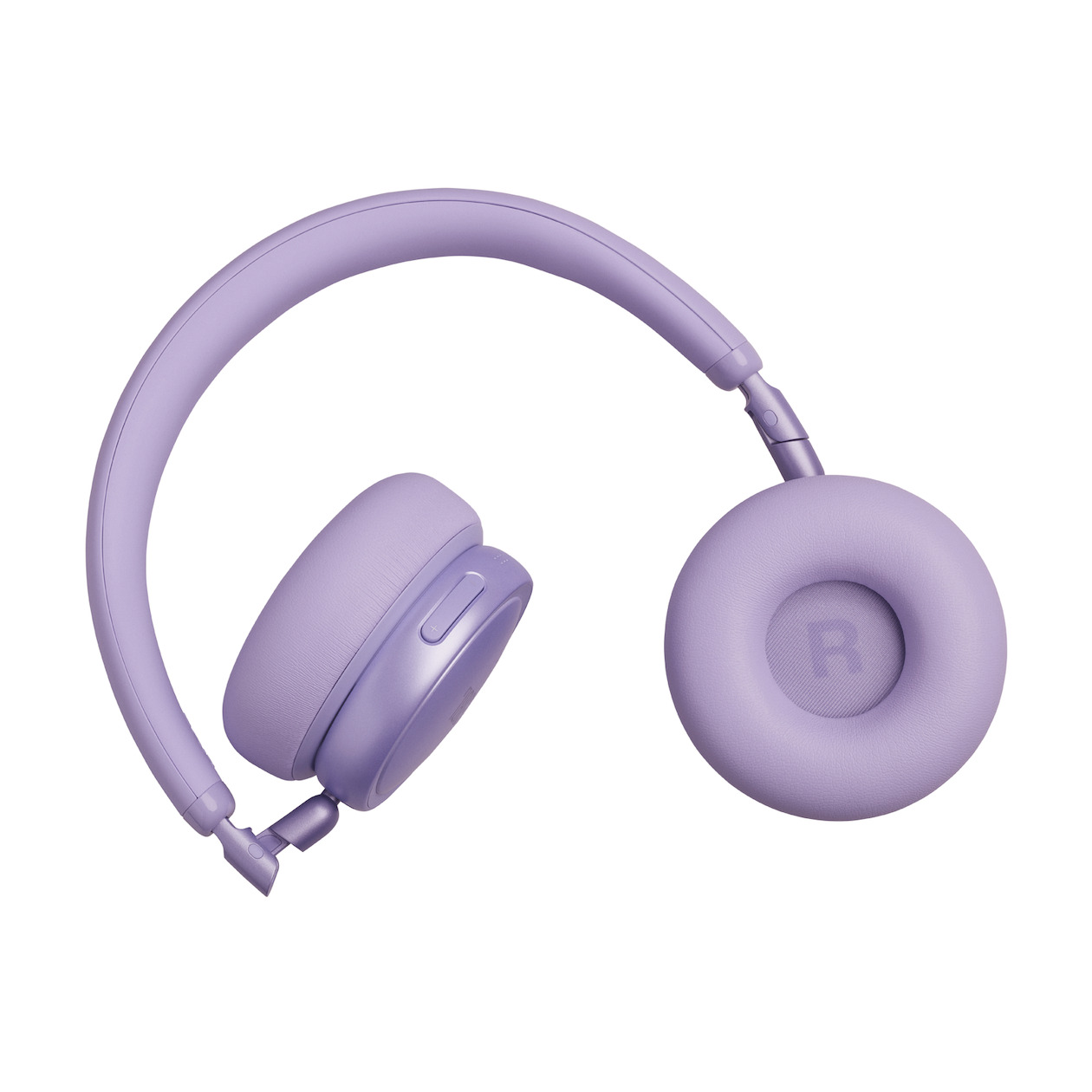 Jbl LIVE 680NC On-ear hoofdtelefoon Paars, foto 3