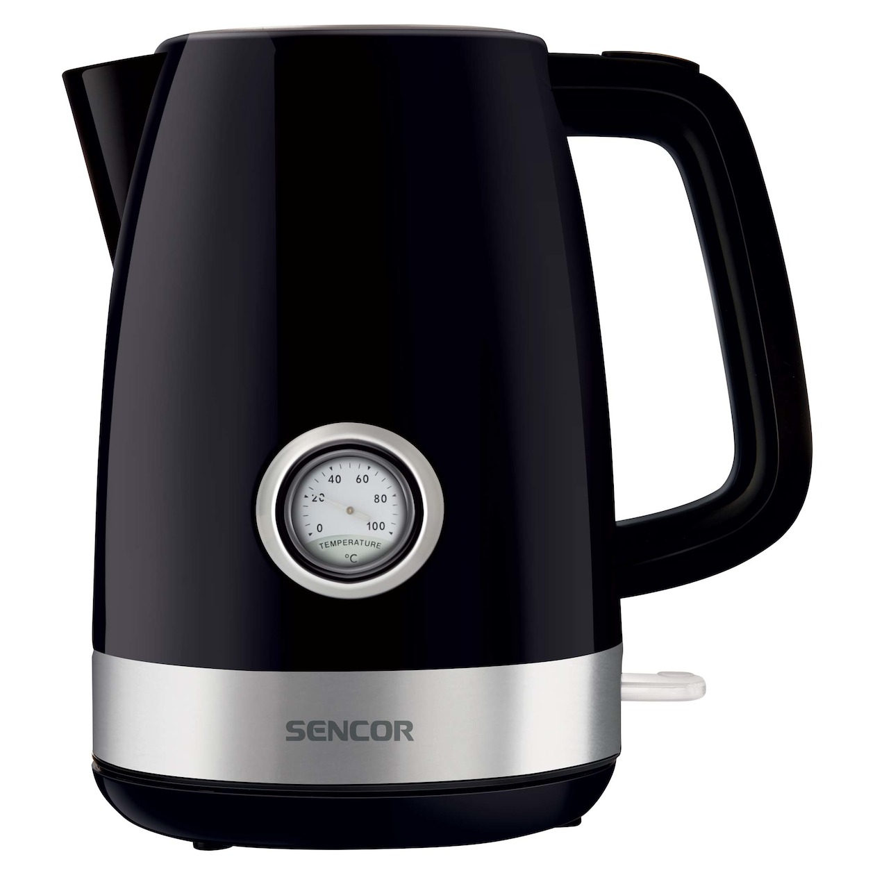 Sencor SWK 1798BK Waterkoker Zwart afbeelding