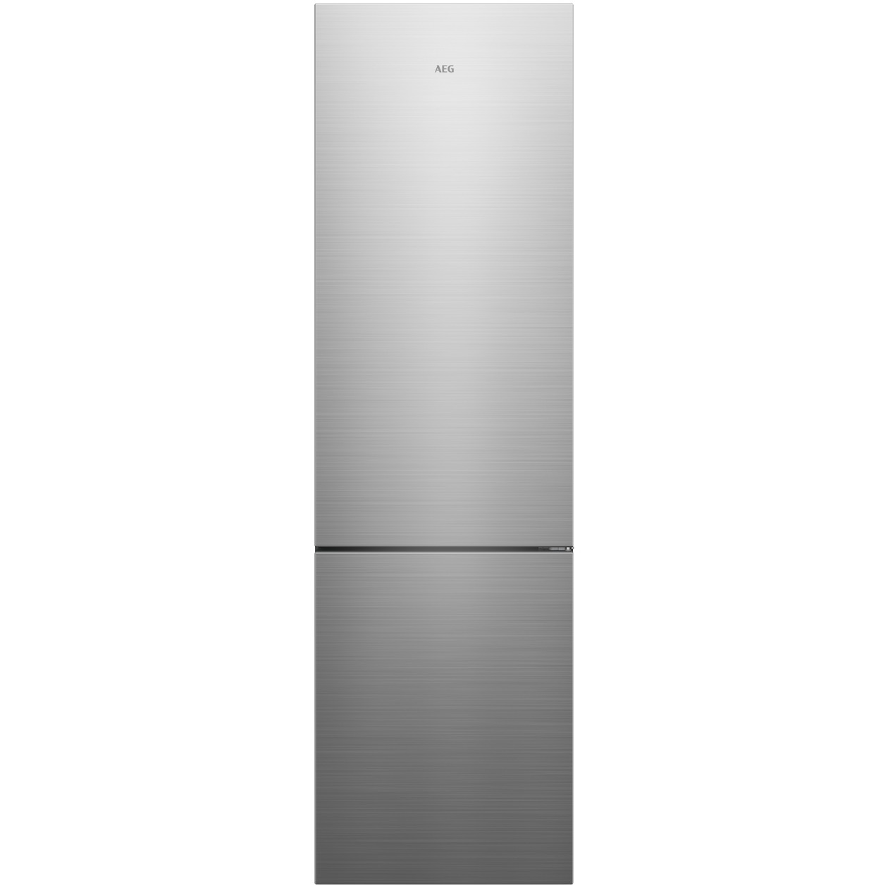 AEG ORC8M362BX Koel-vriescombinatie afbeelding