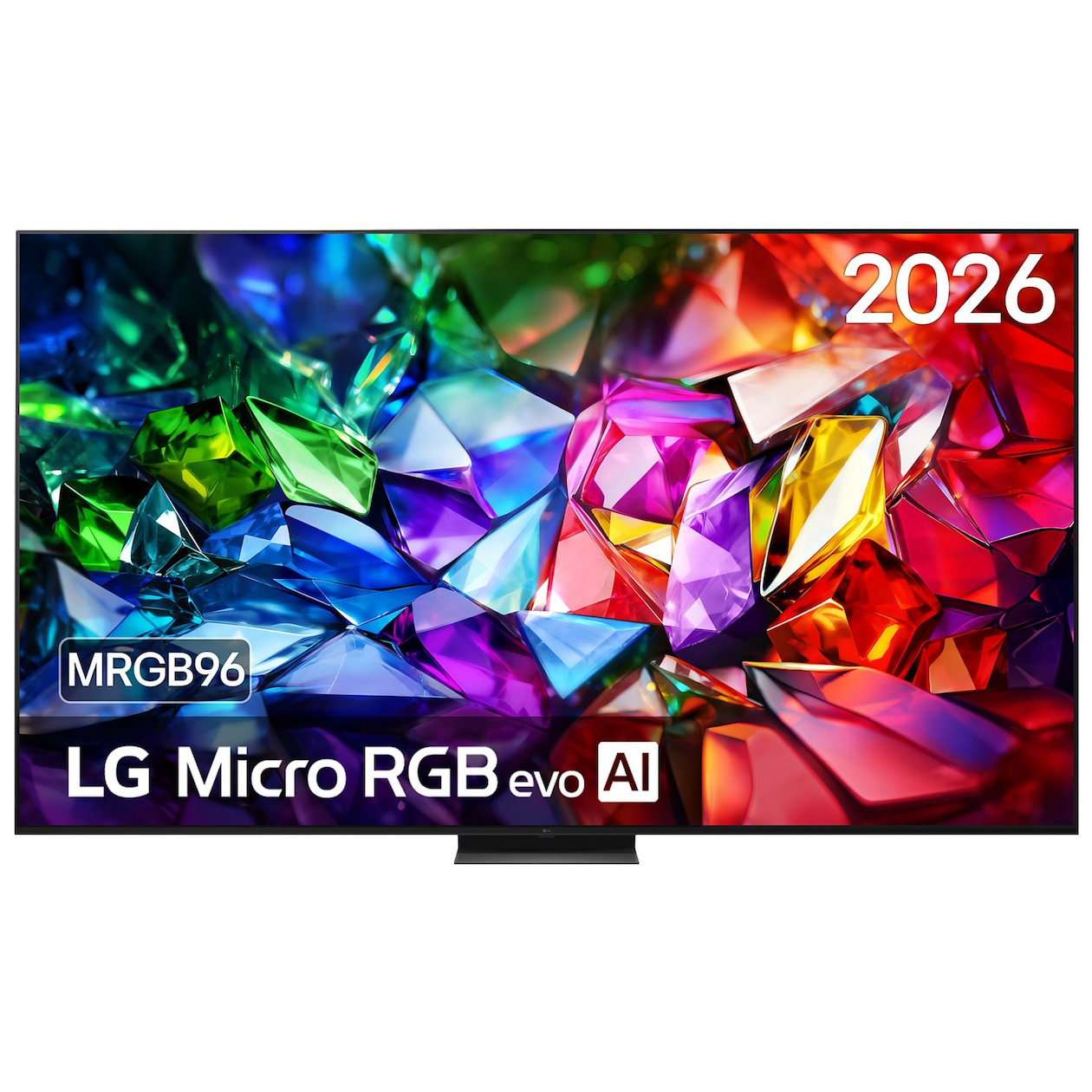 LG 100MRGB96B9 (2026) - 100 inch - RGB TV