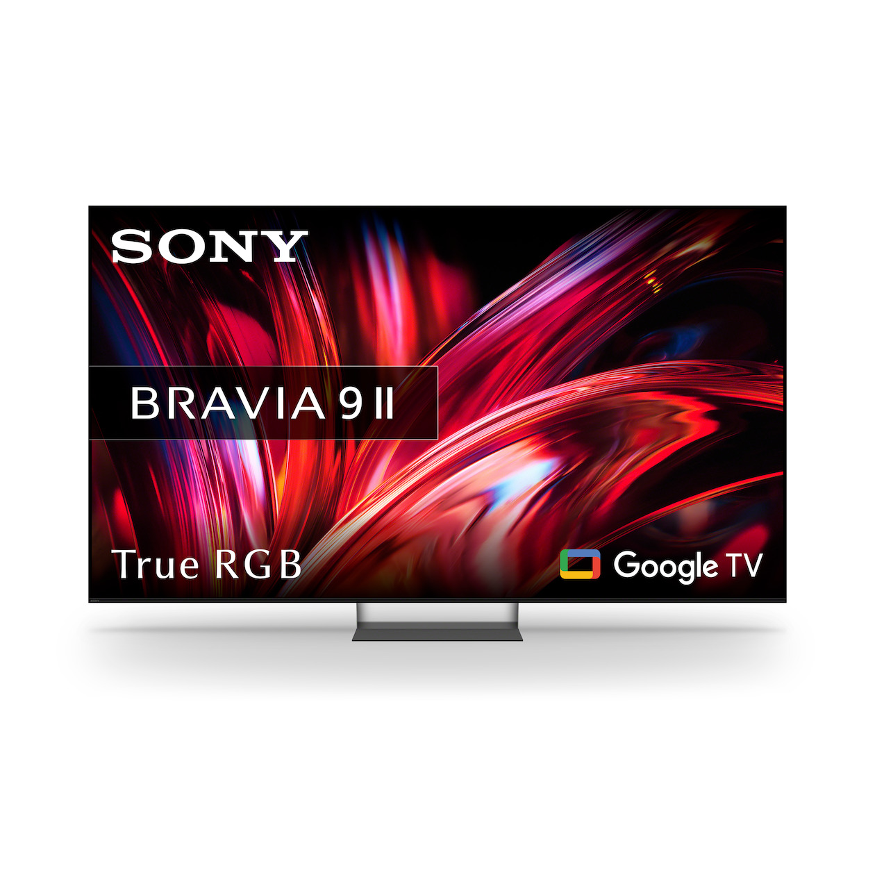 Sony K-85XR95M2PB (2026) BRAVIA 9 II - 85 inch - RGB TV
